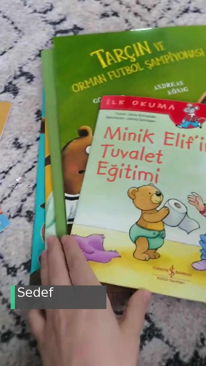 İş Bankası Kültür Yayınları Kitap Okunmaz Halde videonun kapak resmi