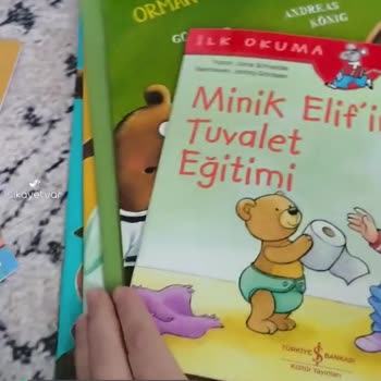 İş Bankası Kültür Yayınları Kitap Okunmaz Halde