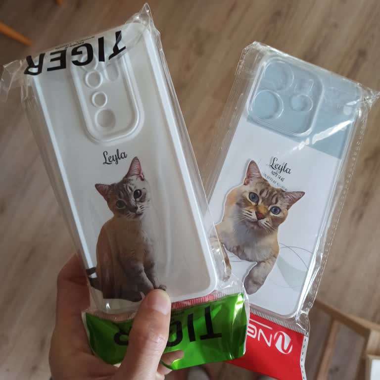 Yanlış Ürün Ve Kalitesiz Baskı Sonrası Müşteri Hizmetlerinden Cevap Alamadım