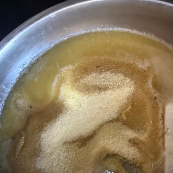 Migros Sanal Market'ten Aldığım İrmik Ürününün İçinden Böcek Çıkması Ve Yetersiz Çözüm