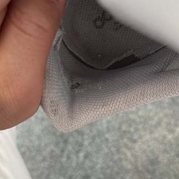 Kısa Sürede Yırtılan Adidas Superstar Ayakkabım İçin Çözüm Bekliyorum