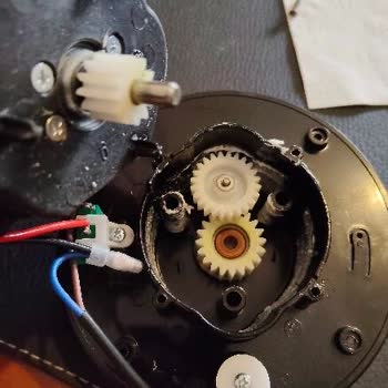 Kullanılmamış Doğrayıcı İlk Kullanımda Arızalandı, Garanti Süresi Dolmuş