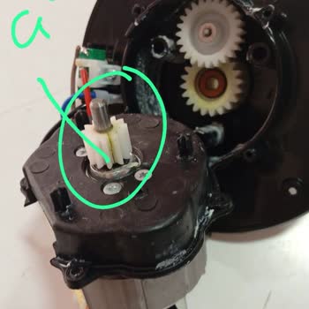 Kullanılmamış Doğrayıcı İlk Kullanımda Arızalandı, Garanti Süresi Dolmuş