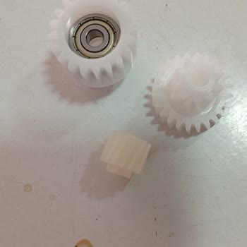 Kullanılmamış Doğrayıcı İlk Kullanımda Arızalandı, Garanti Süresi Dolmuş