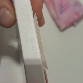 Aldığım Kinder Çikolatalar Bozuk Çıktı, Mağduriyet Yaşıyorum