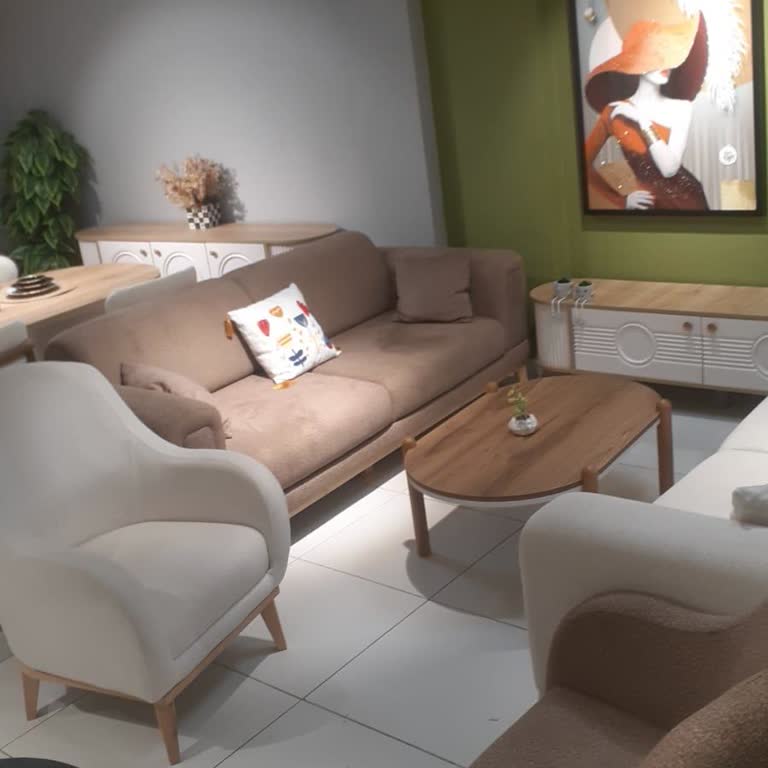 Eksik Kırlentler Ve Yetersiz Satış Sonrası Destek Nedeniyle Yaşanan Mağduriyet