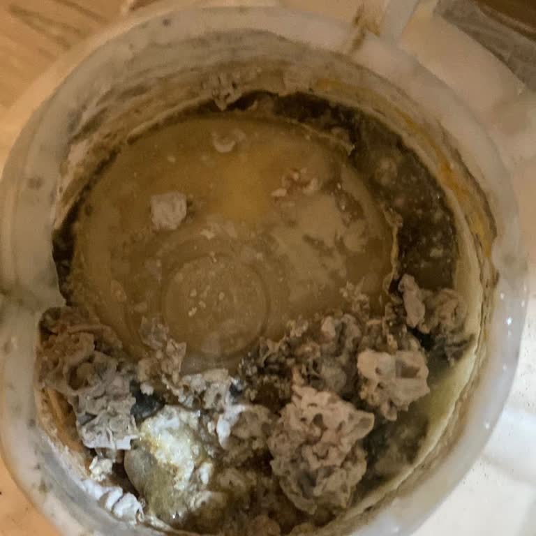 Güneydoğu Soğuk Hava Deposu Ürünlerimi Teslim Aldığımda Peynirlerim Bozulmuştu!