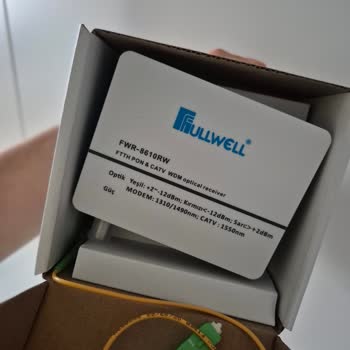 Modem Değişimi Sonrası Haksız Cihaz Ücreti Ve Yetersiz Müşteri Hizmetleri