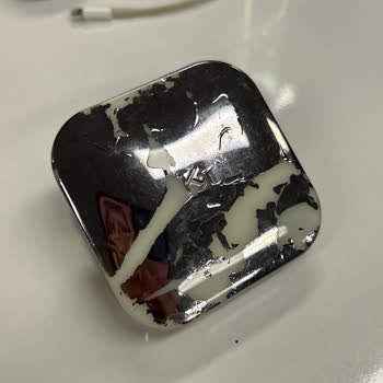 Kiko Milano Aynası Kısa Sürede Deforme Oldu, Müşteri Hizmetleri Sorunu Sahiplenmedi