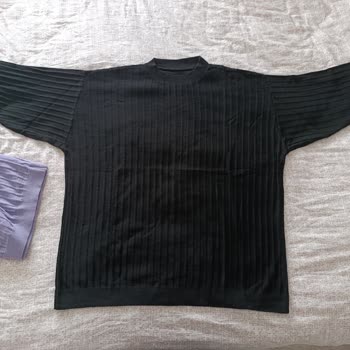 Hayal Kırıklığı Yaratan Ürün Ve Haksız İade Politikası