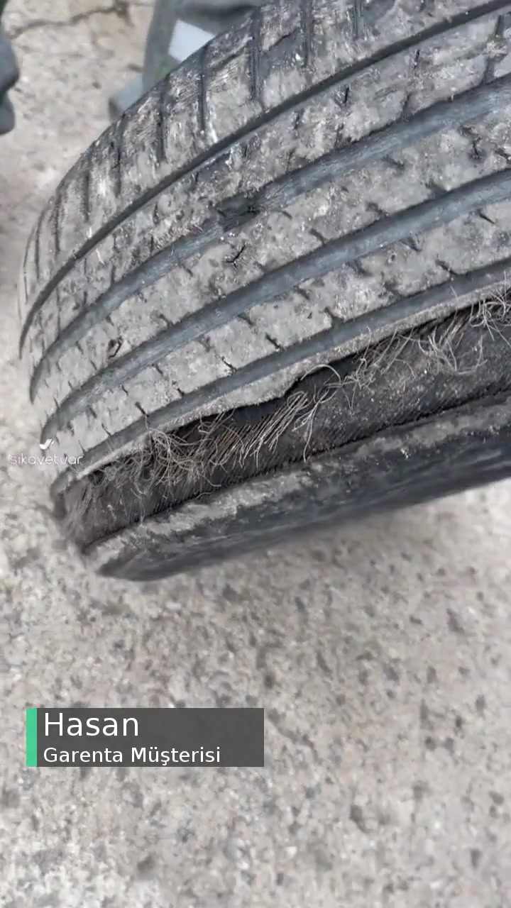 Garenta Şirketinin İnsana Verdiği Değer videonun kapak resmi