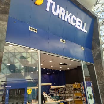 Turkcell Mağazasında Kredi Kartı İle Cihaz Ödemesi Yapılamıyor