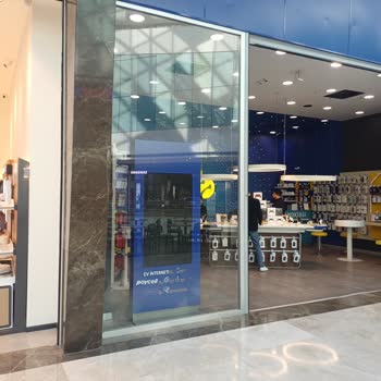 Turkcell Mağazasında Kredi Kartı İle Cihaz Ödemesi Yapılamıyor