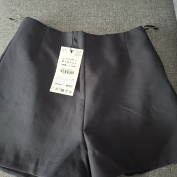 Zara Mağazasında Değişim Süresi Mağduriyeti