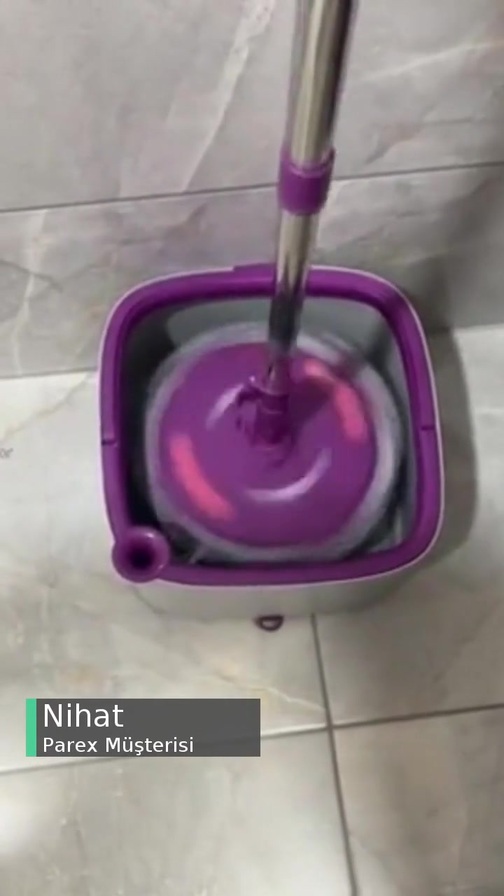 Parex Wondero Paspas Sapı Sorunu! videonun kapak resmi