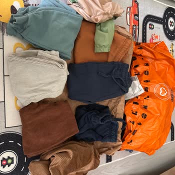 Yanlış Barkod Ve Açık Paketle Kaybolan Ürünlerim İade Edilmedi