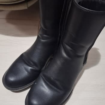 Kısa Sürede Patlayan Ayakkabı Ve Reddedilen İade Talebi