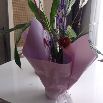 Onayladığım Çiçekten Farklı Ürün Gönderildi, Mağdur Edildim