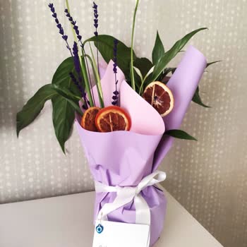 Onayladığım Çiçekten Farklı Ürün Gönderildi, Mağdur Edildim