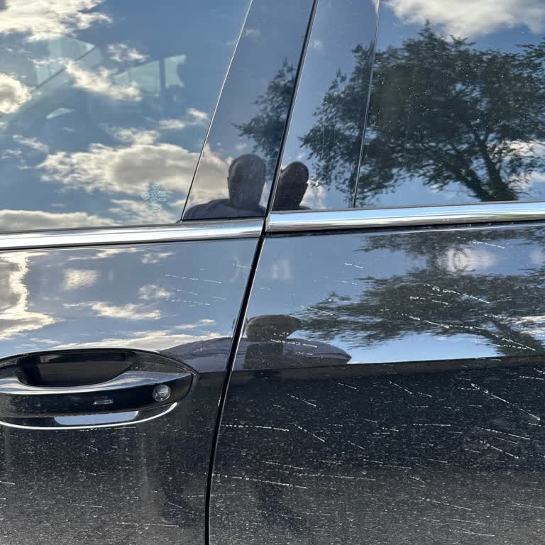 Skoda Superb Araçta Cam Fitili Sorunu Ve Garanti Kapsamında Çözüm Eksikliği