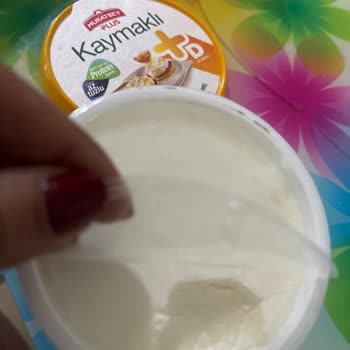 Aldığım Sürme Peynirin Tadı Acı Çıktı, Değişim Veya İade Talep Ediyorum