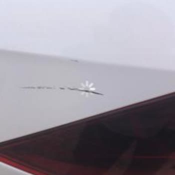 Jet Park İzmir'de Aracımda Oluşan Hasar Giderilmedi, Mağduriyetim 6 Aydır Çözülmedi