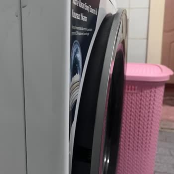 Yeni Alınan Çamaşır Makinesi Darbeli Teslim Edildi Mağaza Çözüm Sunmuyor