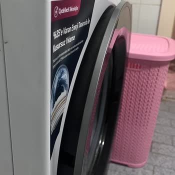 Yeni Alınan Çamaşır Makinesi Darbeli Teslim Edildi Mağaza Çözüm Sunmuyor