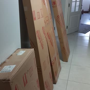 Kurulum Randevusuna Gelinmedi Müşteri Mağdur Edildi