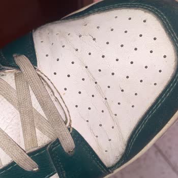 Kısa Sürede Yırtılan Puma Ayakkabı Ve Mağazadan İlgisiz Yaklaşım