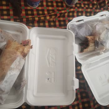 Siparişimde Kıl Çıktı, Hijyen Konusunda Mağdur Oldum