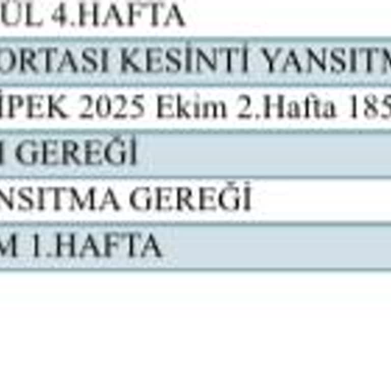 Fiyuu Bilgi Verilmeden Yapılan Haksız Kesintilerle Mağdur Edildim
