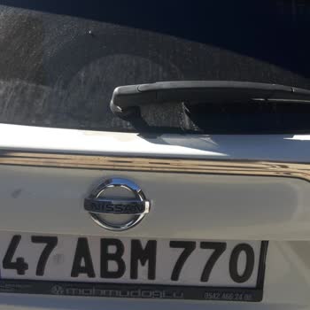 Nissan Qashqai'de Kronik Boya Kabarması Sorunu Ve Ücretsiz Onarım Talebi