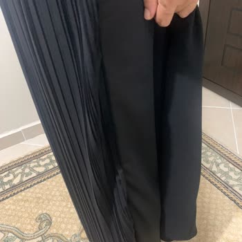 Defolu Abiye Elbise Ve İletişimsizlik Nedeniyle Mağduriyet Yaşadım