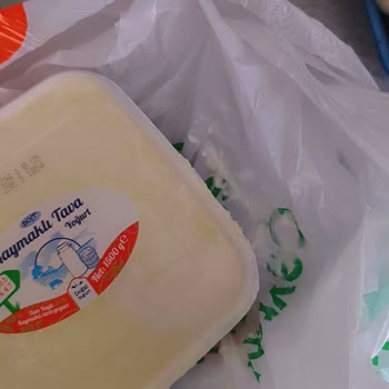 BİM Mağazasında Kalitesiz Poşet Ve İlgisiz Personel Nedeniyle Yaşanan Mağduriyet