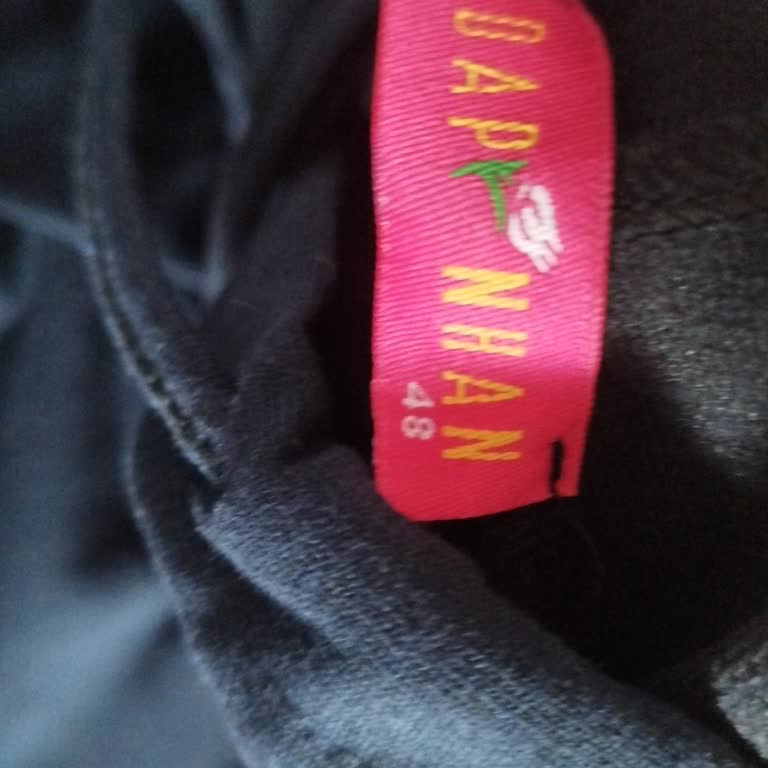 Yanlış Beden Gönderimi Ve Müşteri Hizmetlerinden Dönüş Alamama