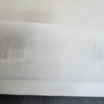 Teslimatta Kusurlu Koltuk Takımı Ve Çözülmeyen Sorun
