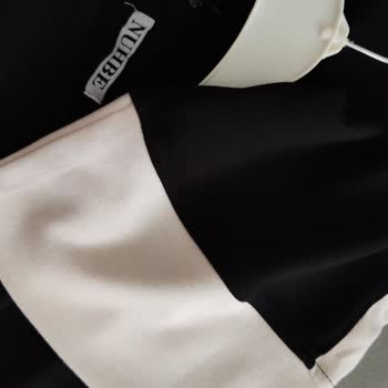 Yıkama Sonrası Elbisede Renk Değişimi Ve İade Reddi Mağduriyetim