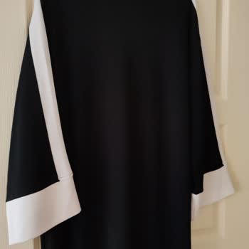 Yıkama Sonrası Elbisede Renk Değişimi Ve İade Reddi Mağduriyetim