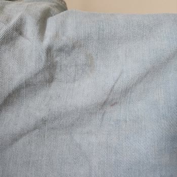 Alo Çamaşır Tozunun Leke Çıkarmaması Ve Müşteri Hizmetlerine Ulaşılamaması