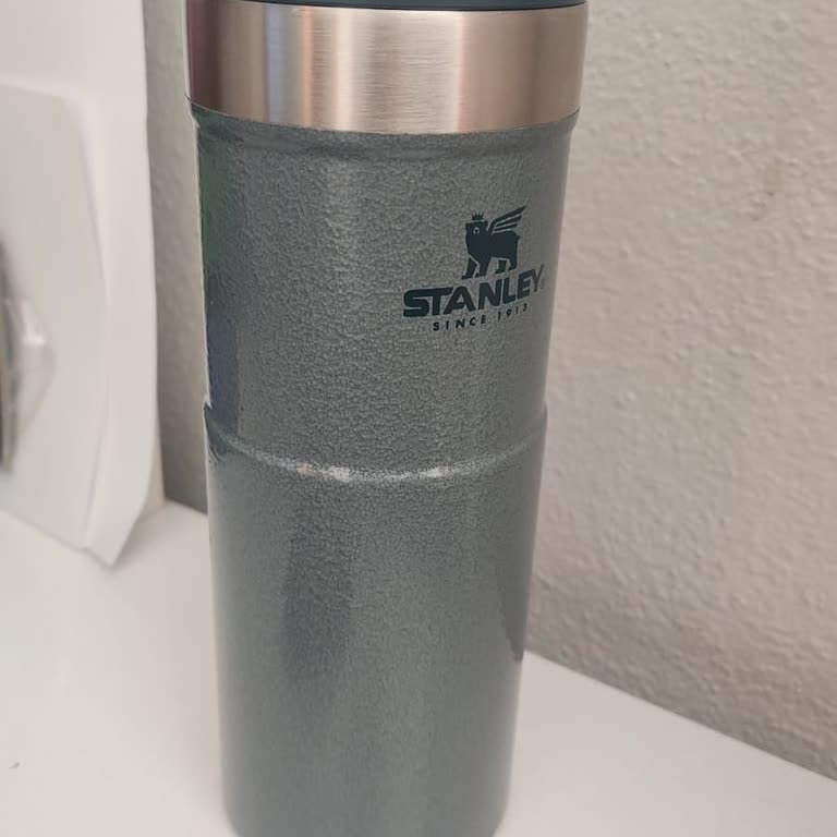 Stanley Termosumun Isı Tutma Sorunu Ve Yetersiz Servis Desteği