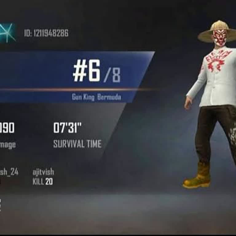 Free Fire Account Hacked - Email And Phone Changed