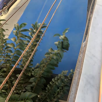 Apartman Önüne Park Eden Yüksek Kasalı Araçlar Güvenlik Riski Oluşturuyor