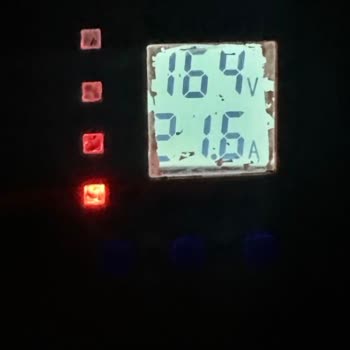 Sürekli Elektrik Dalgalanması Ev Eşyalarımı Bozuyor, Kalıcı Çözüm Ve Zararımın Karşılanmasını İstiyorum