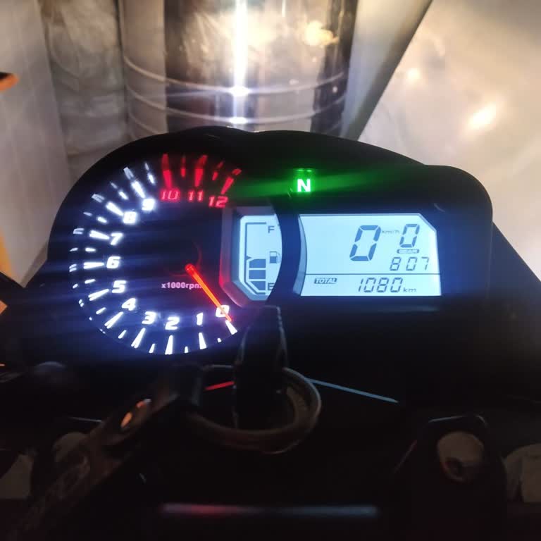 Yeni Motosikletimde Rölanti Dalgalanması Ve Garanti Kapsamında Çözüm Bulamama Sorunu