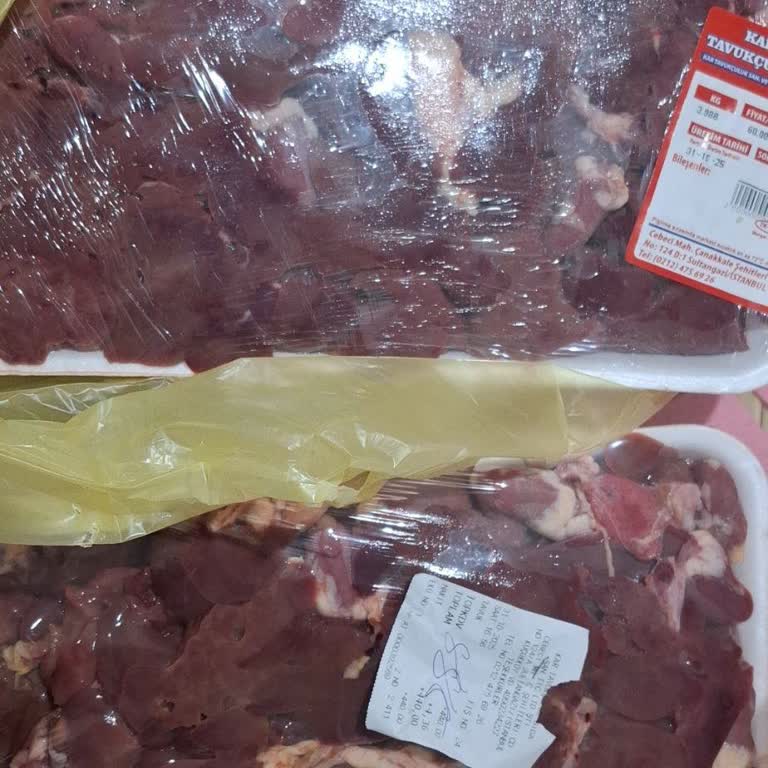 Yanlış Ürün Teslimatı Ve Yetersiz Çözüm: Trendyol Market’te Yaşanan Mağduriyet