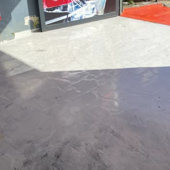 Nexo Jel Zemin Kaplama Ürün Vaatlerini Yerini Getirmedi