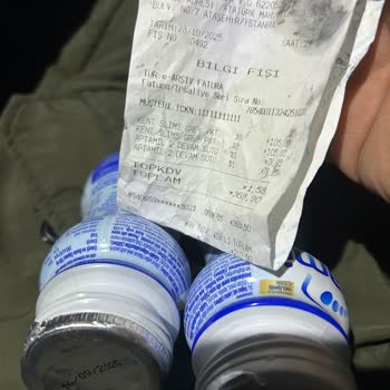 Migros’ta Tarihi Geçmiş Bebek Sütü Satışı Büyük Güven Kaybı Yaşattı