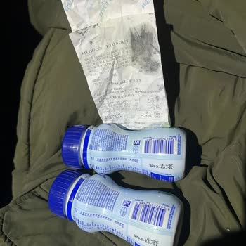 Migros’ta Tarihi Geçmiş Bebek Sütü Satışı Büyük Güven Kaybı Yaşattı