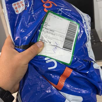 İade Edilen Ürünün Kırık Gelmesi Ve Trendyol'un Satıcıyı Mağdur Etmesi